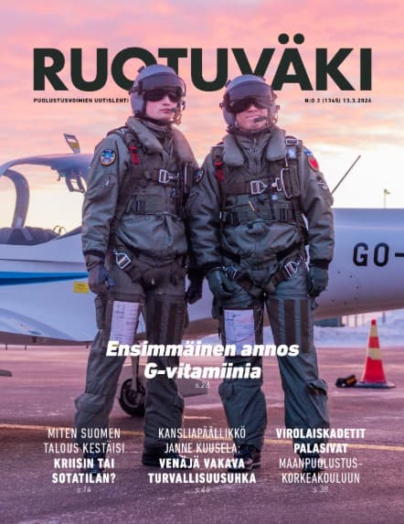 Legendaarinen sotkun herkku