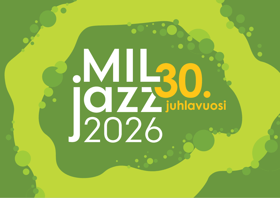 Puolustusvoimien MILjazz -kiertue käynnistyy