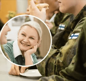 Muutakin kuin munkkeja