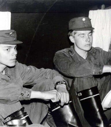 Rovajarven_tykistoleiri_1974.