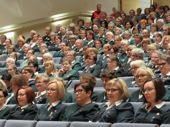 Sotilaskotityon_100-vuotisjuhlakonsertti_Jarvenpaa-talossa_2018.