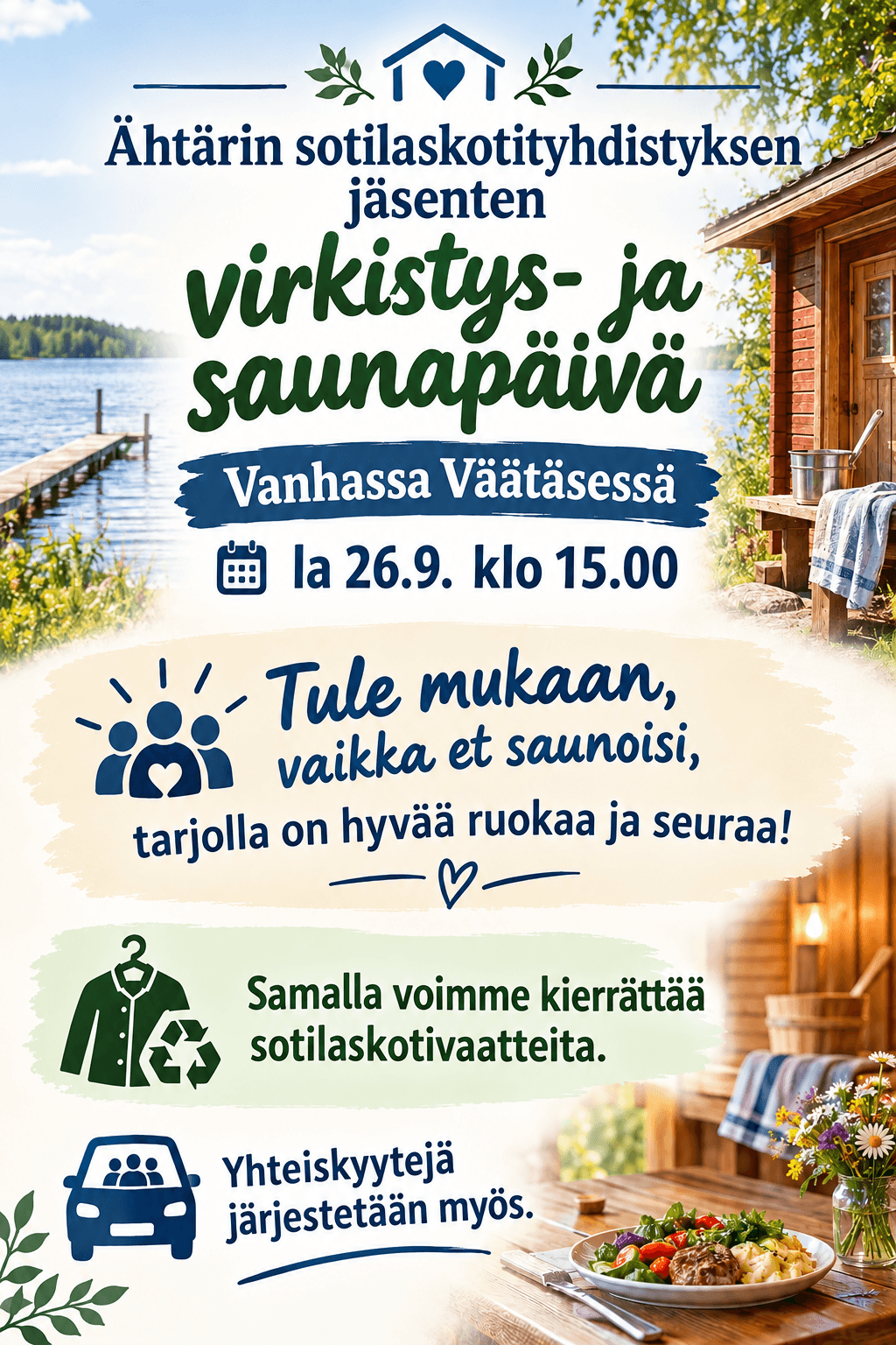 Ilmoitus
