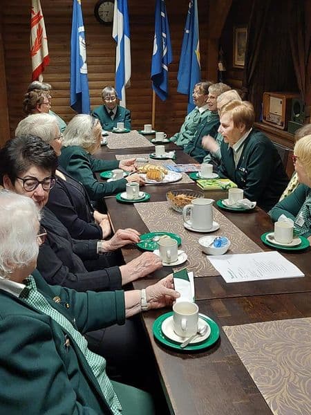 Kevätkokous ma 23.3.