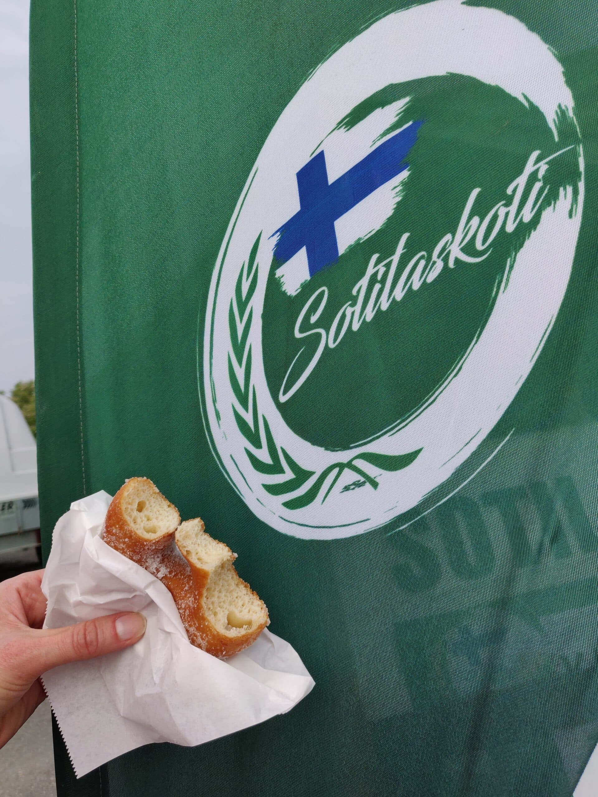 Pohjanmaan alueen virkistyspäivät Ähtärissä 17.5.2025