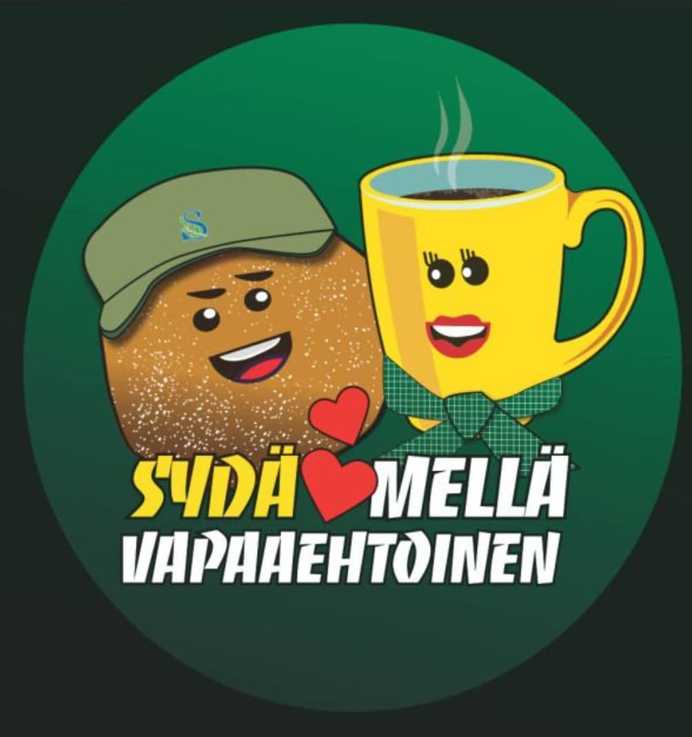 Uudet kotisivut julkaistaan