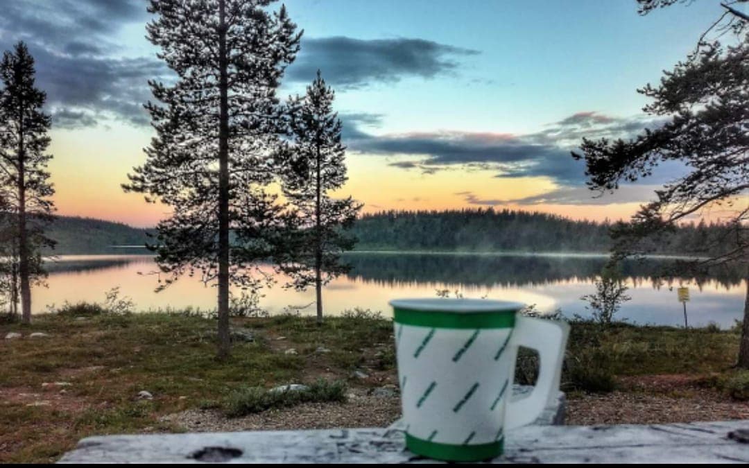 Ivalon Rajasotilaskoti