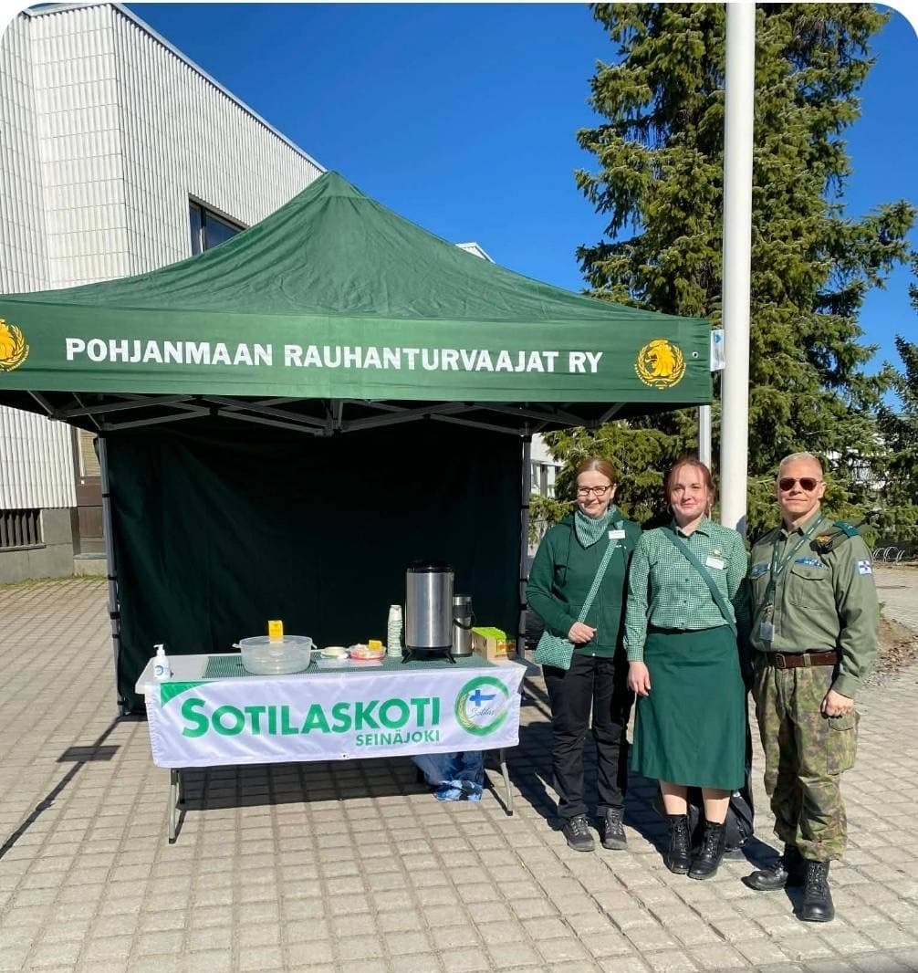 Sotilaskotiteltta